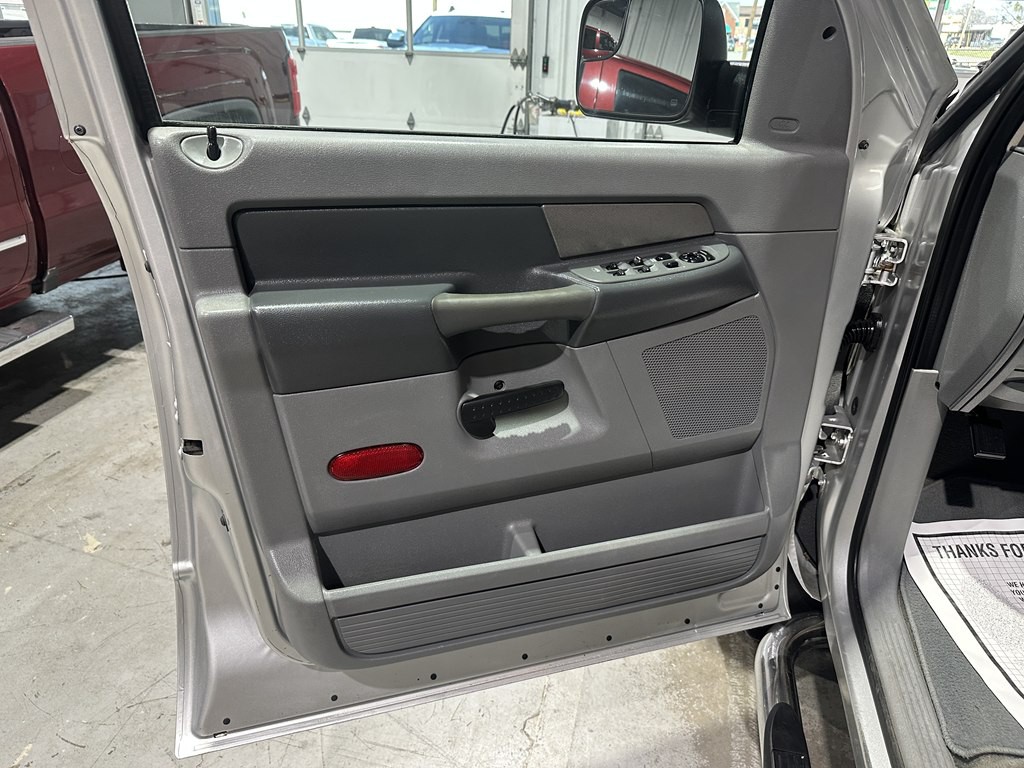 2008 Dodge Ram 3500 Image 14