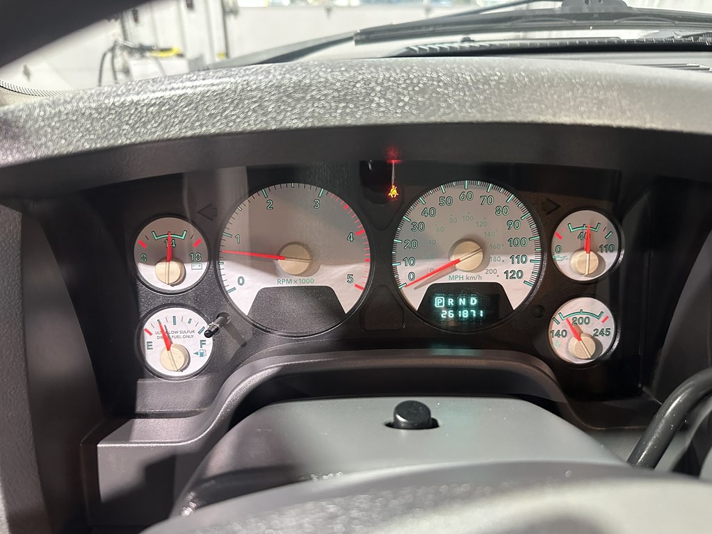 2008 Dodge Ram 3500 Image 16