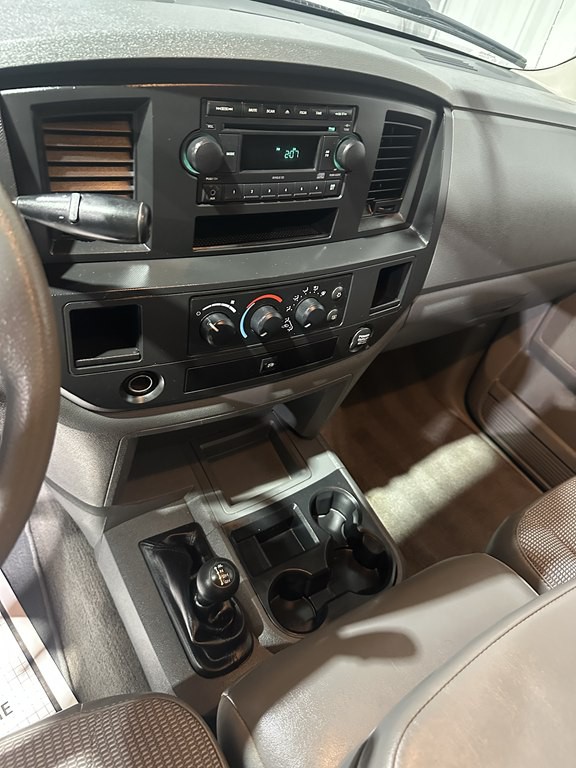 2008 Dodge Ram 3500 Image 17