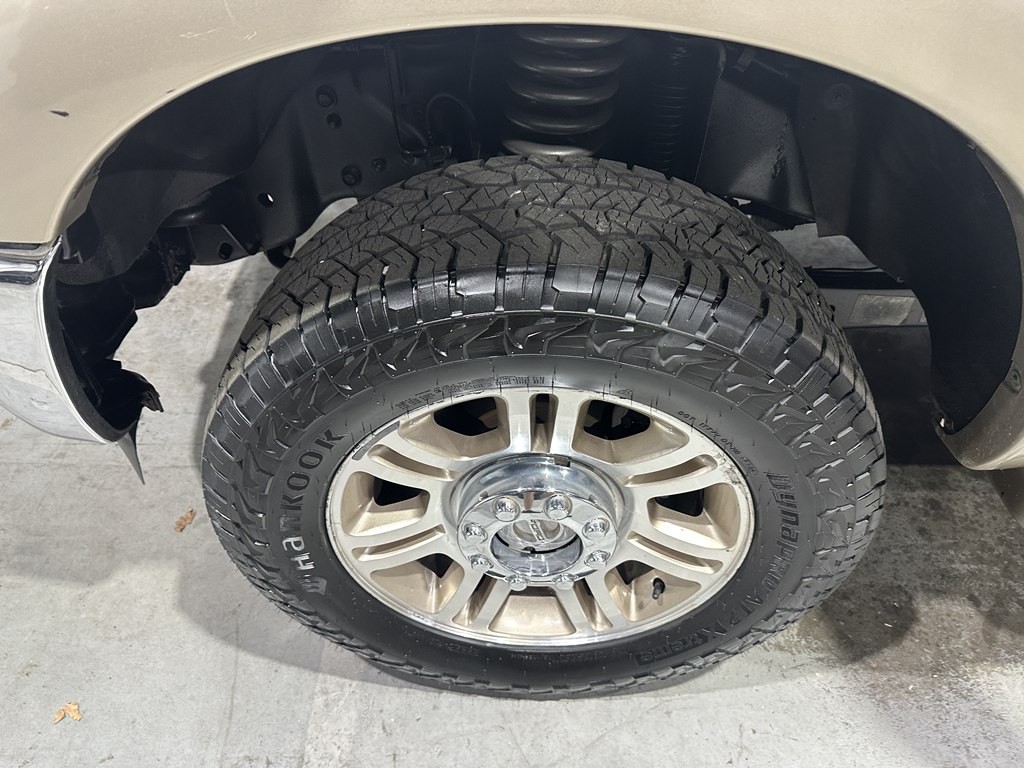 2013 Ford F-350 Image 3