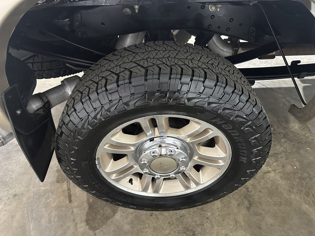 2013 Ford F-350 Image 6
