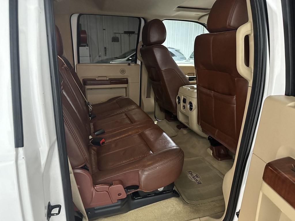 2013 Ford F-350 Image 8