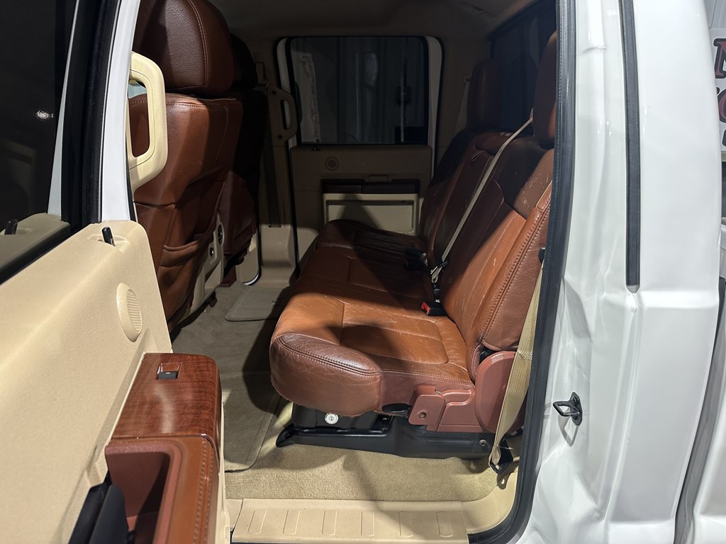 2013 Ford F-350 Image 11