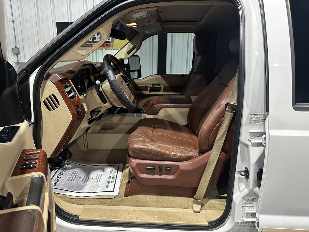2013 Ford F-350 Image 12