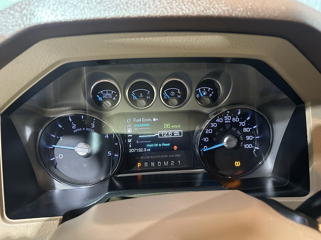 2013 Ford F-350 Image 15