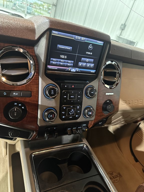 2013 Ford F-350 Image 16