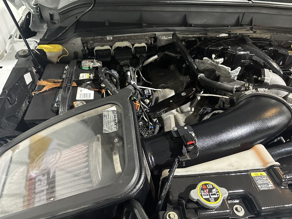 2013 Ford F-350 Image 17