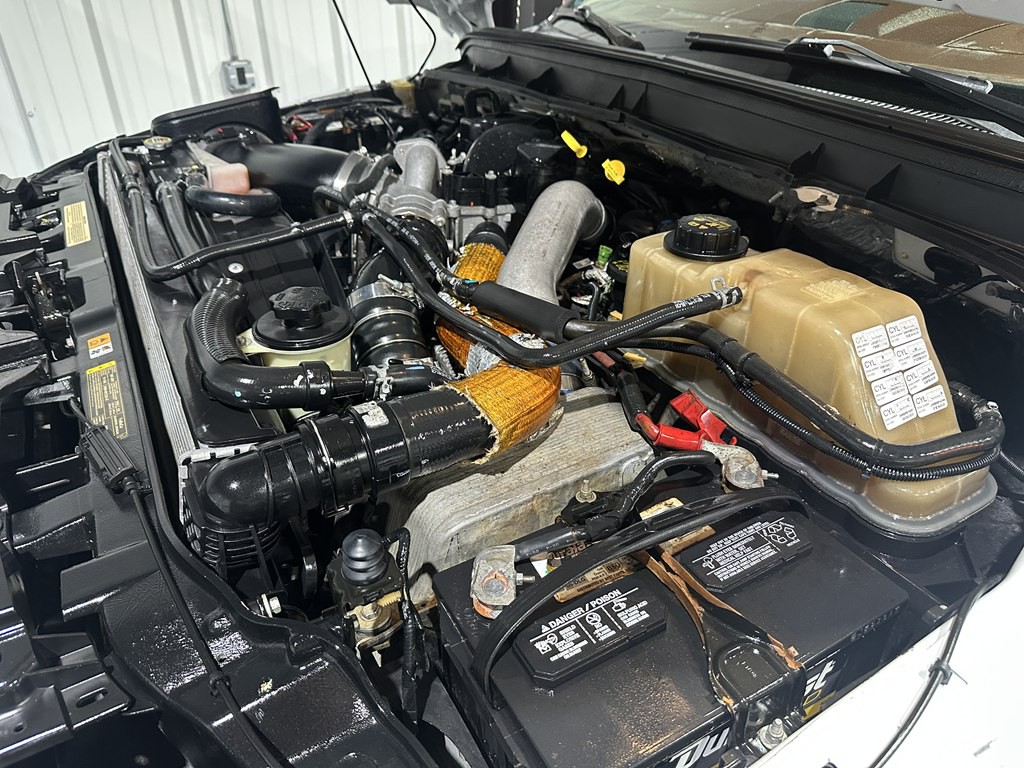 2013 Ford F-350 Image 18