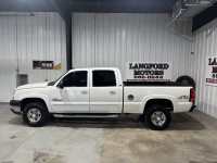 Image for 2007 Chevrolet Silverado 1500 Heavy Duty ID: 7266442