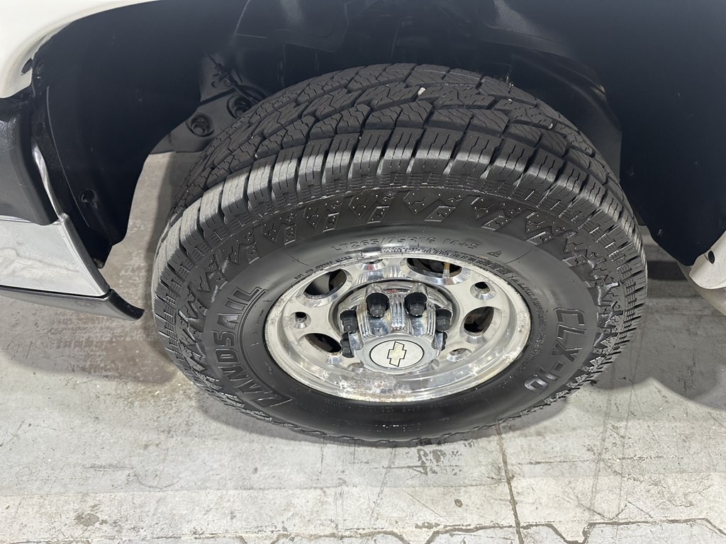 2007 Chevrolet Silverado 1500 Image 3