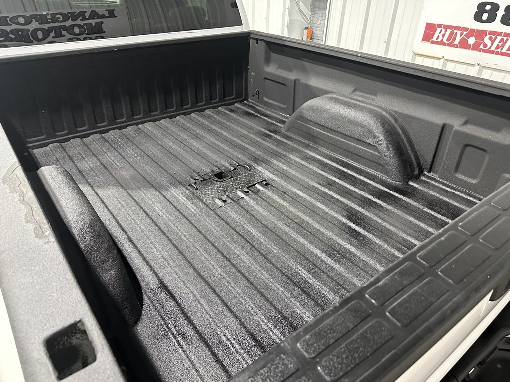 2007 Chevrolet Silverado 1500 Image 6