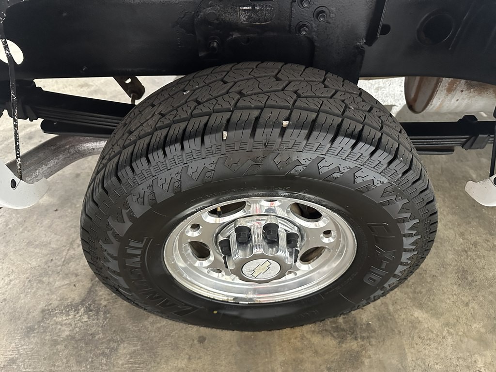 2007 Chevrolet Silverado 1500 Image 7