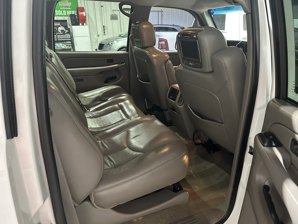 2007 Chevrolet Silverado 1500 Image 8