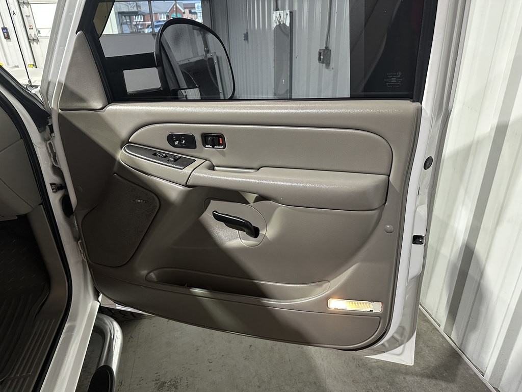 2007 Chevrolet Silverado 1500 Image 10