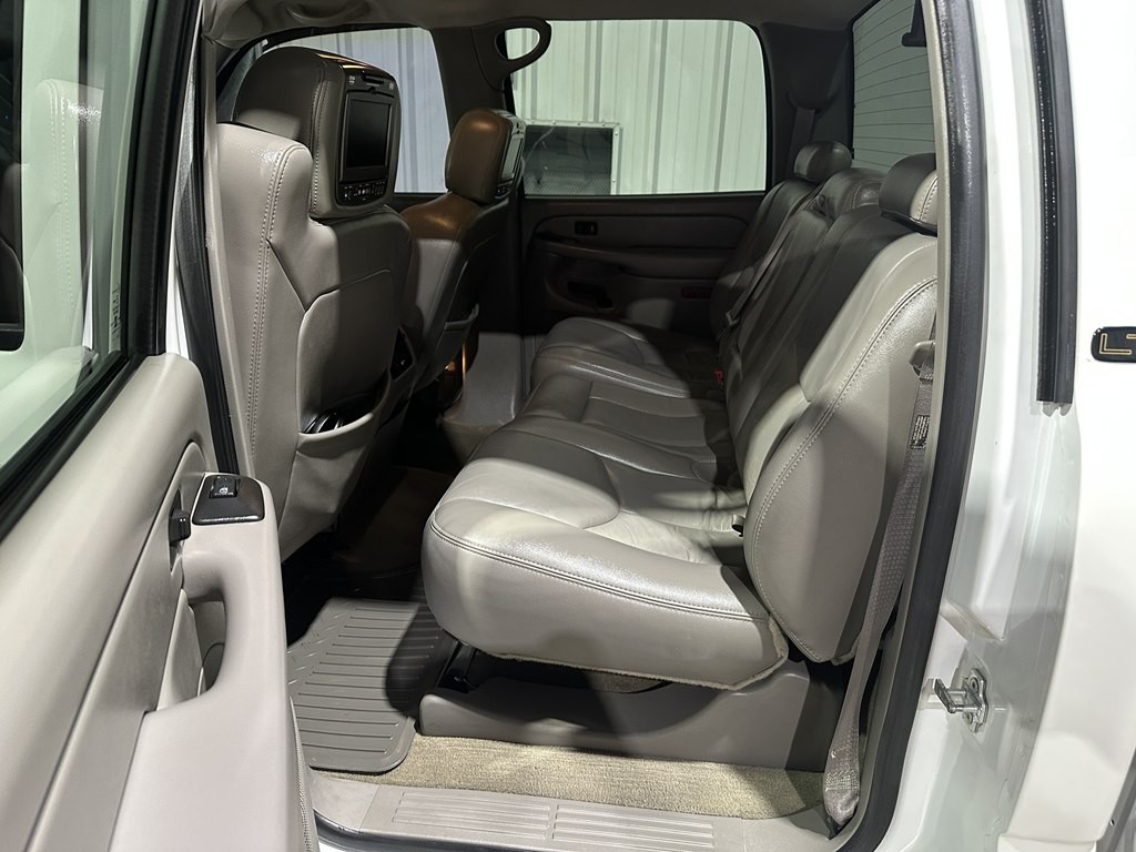 2007 Chevrolet Silverado 1500 Image 11