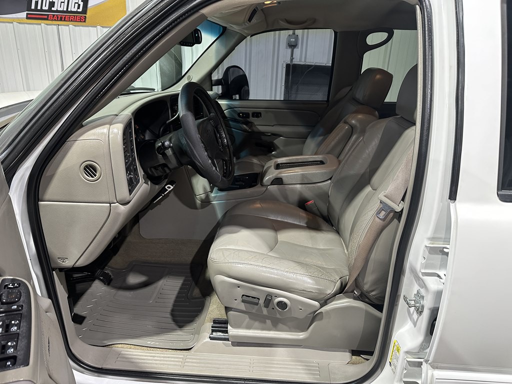 2007 Chevrolet Silverado 1500 Image 12