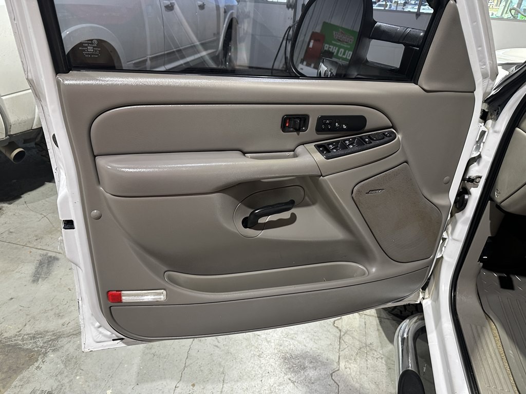 2007 Chevrolet Silverado 1500 Image 13