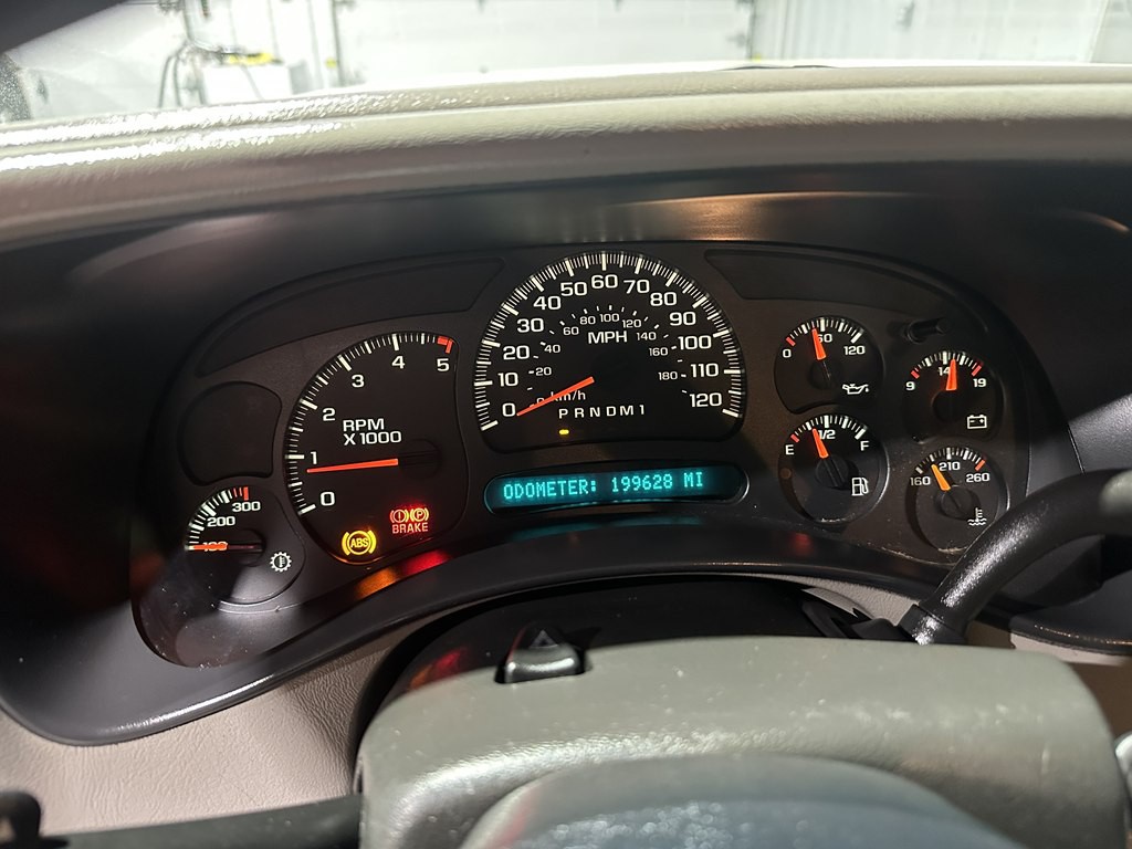 2007 Chevrolet Silverado 1500 Image 15