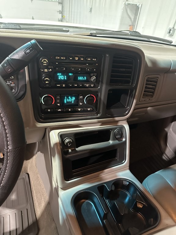 2007 Chevrolet Silverado 1500 Image 16