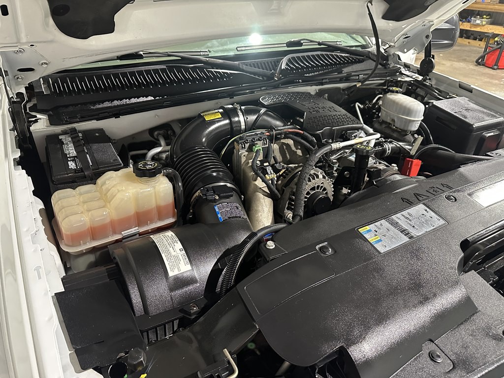 2007 Chevrolet Silverado 1500 Image 17