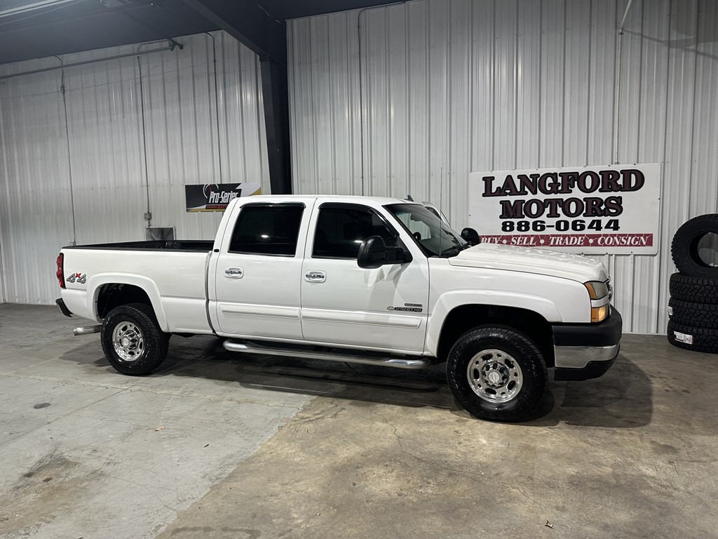 2007 Chevrolet Silverado 1500 Image 20