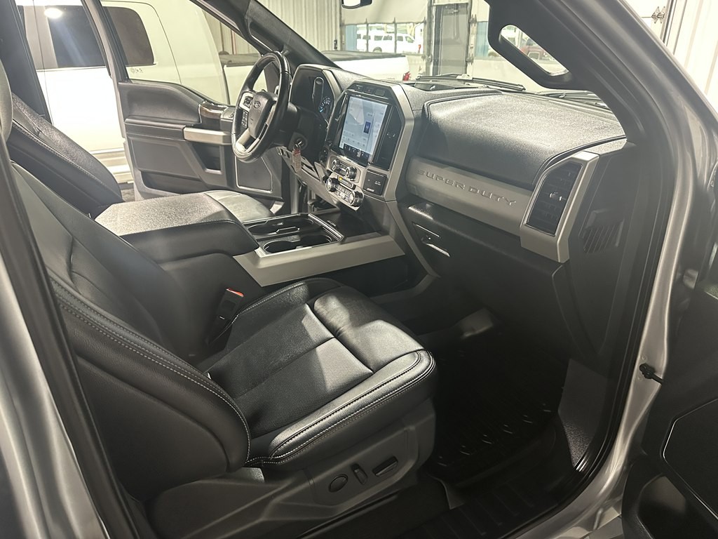 2022 Ford F-250 Image 6