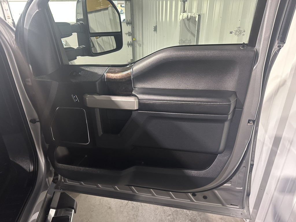 2022 Ford F-250 Image 7