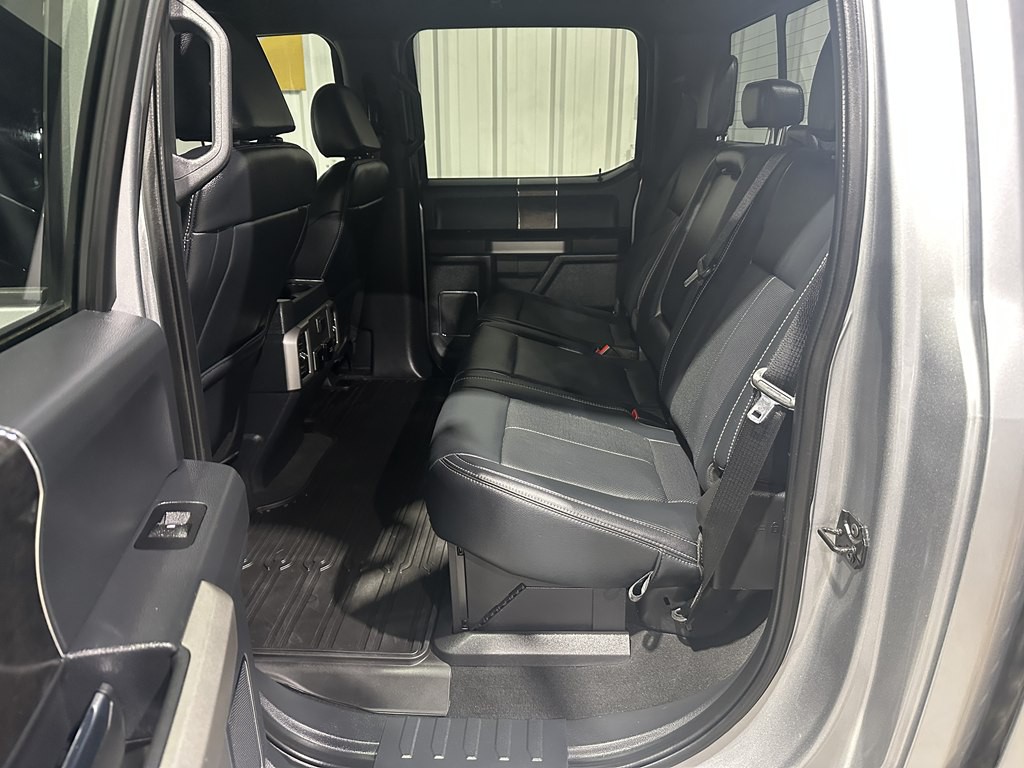 2022 Ford F-250 Image 8