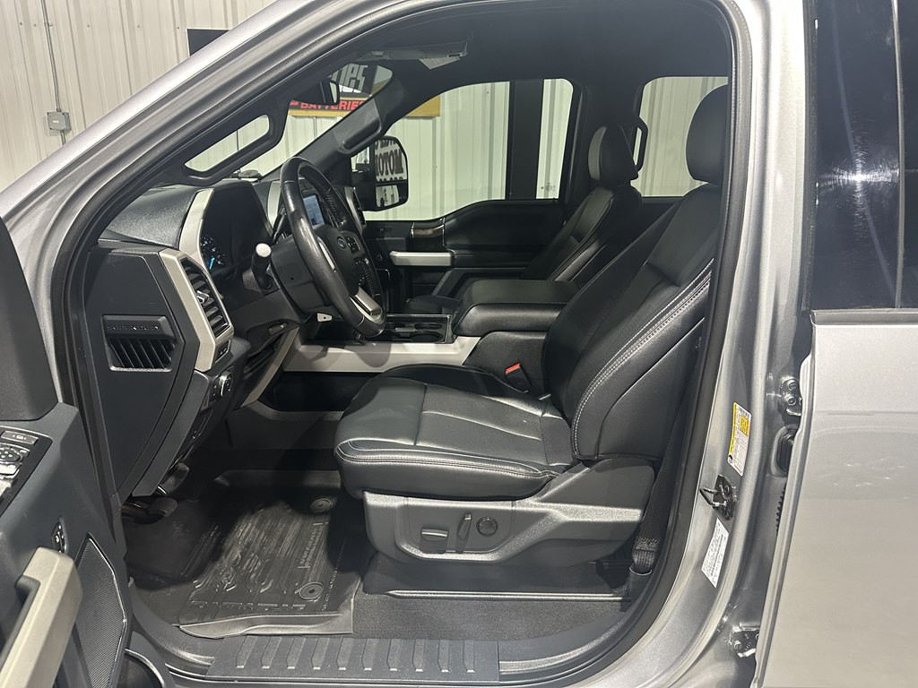 2022 Ford F-250 Image 9