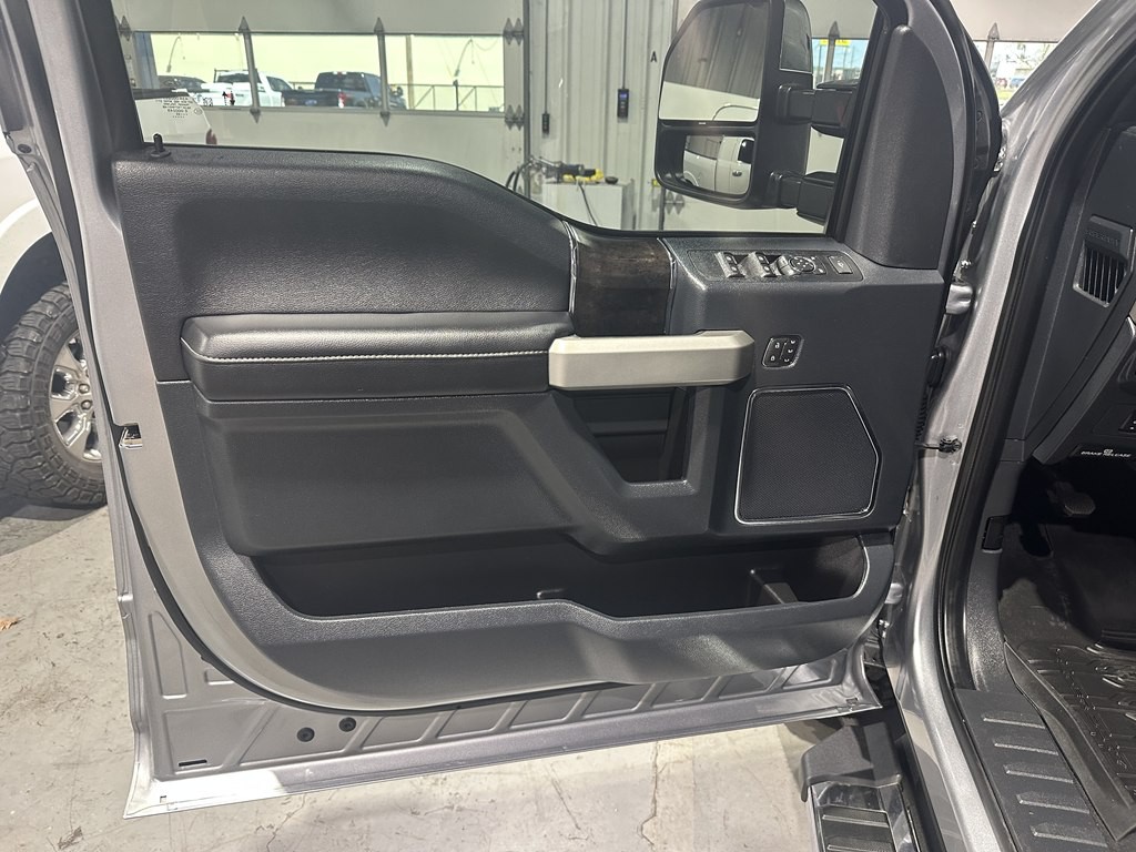 2022 Ford F-250 Image 10