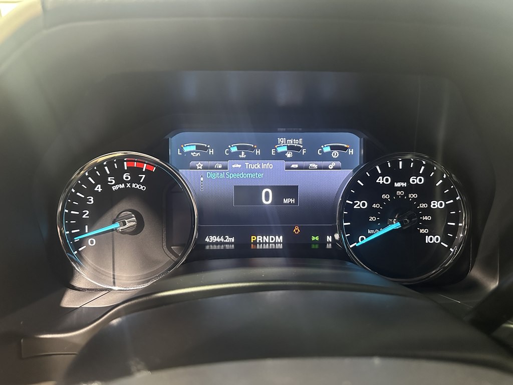 2022 Ford F-250 Image 12