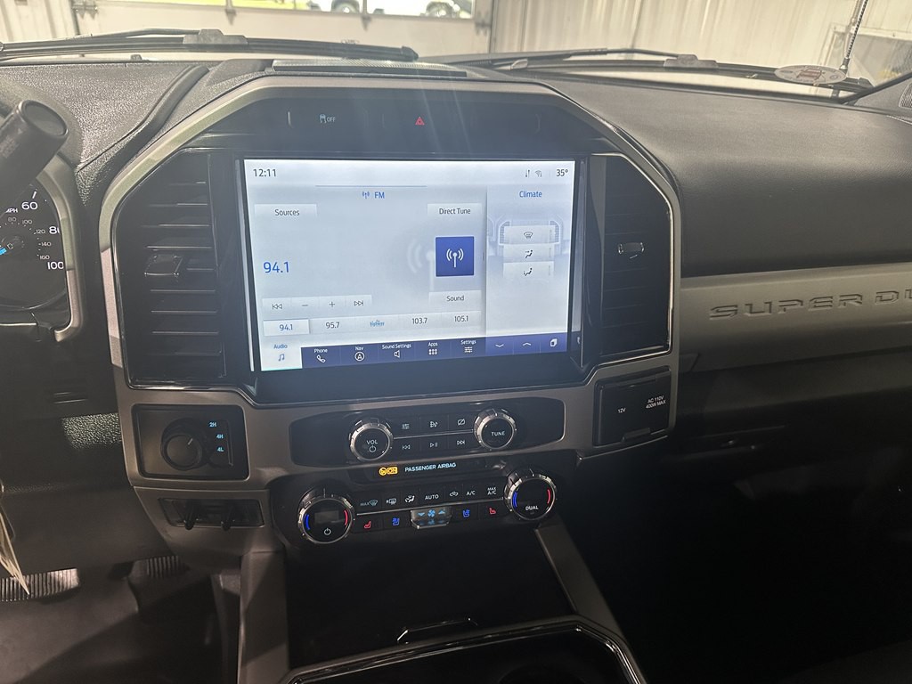 2022 Ford F-250 Image 13