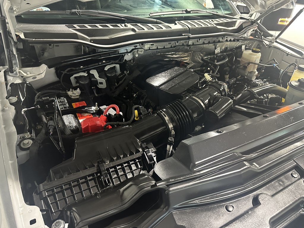 2022 Ford F-250 Image 14