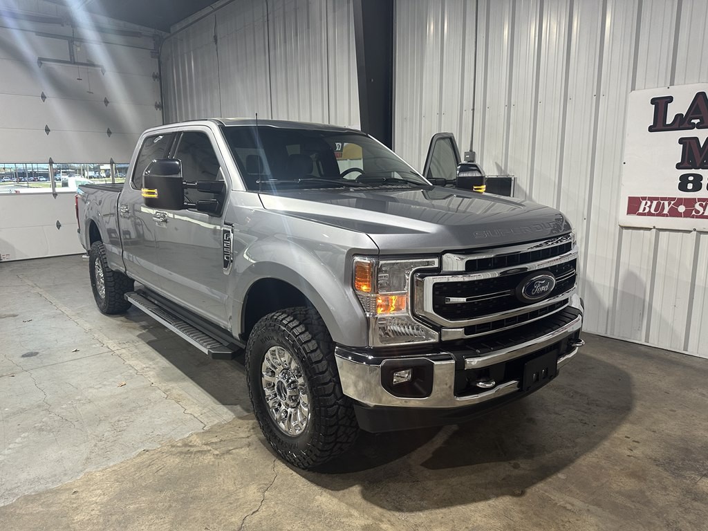 2022 Ford F-250 Image 17