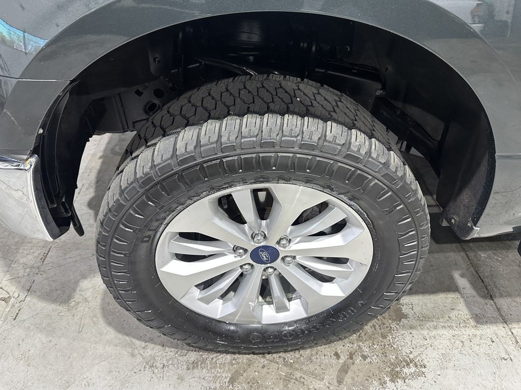 2015 Ford F-150 Image 4