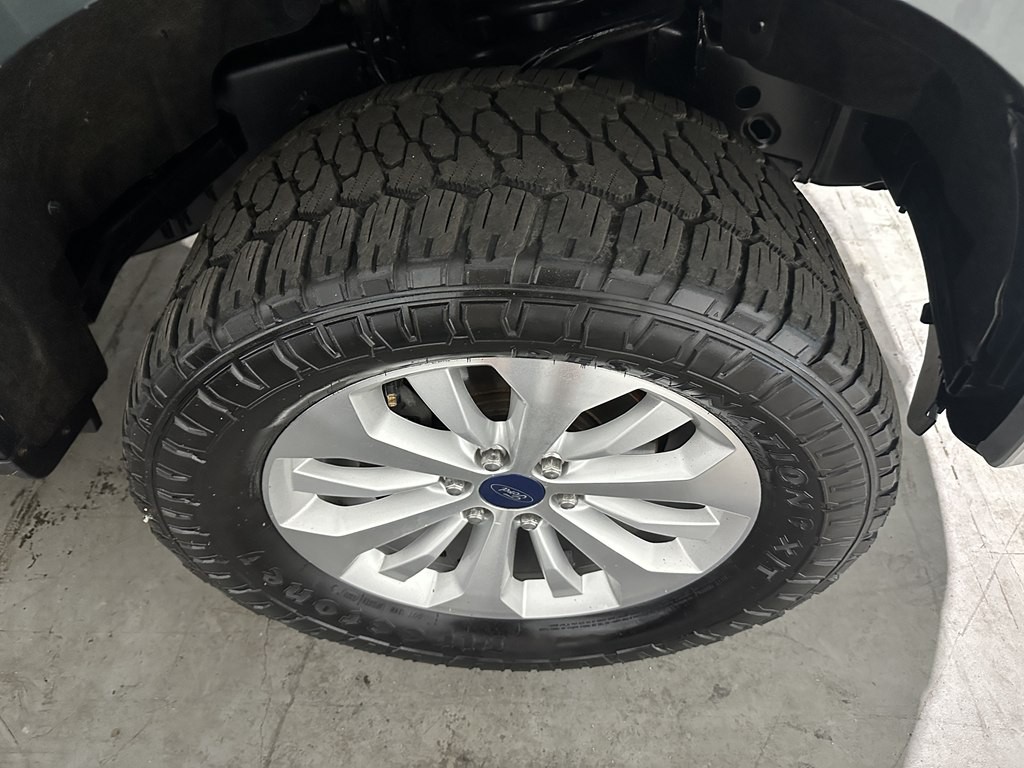 2015 Ford F-150 Image 7