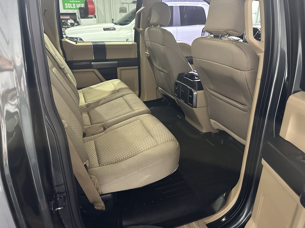 2015 Ford F-150 Image 8