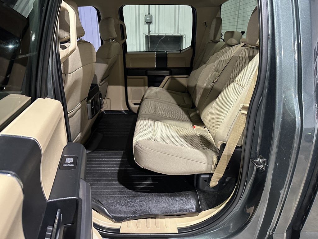 2015 Ford F-150 Image 11