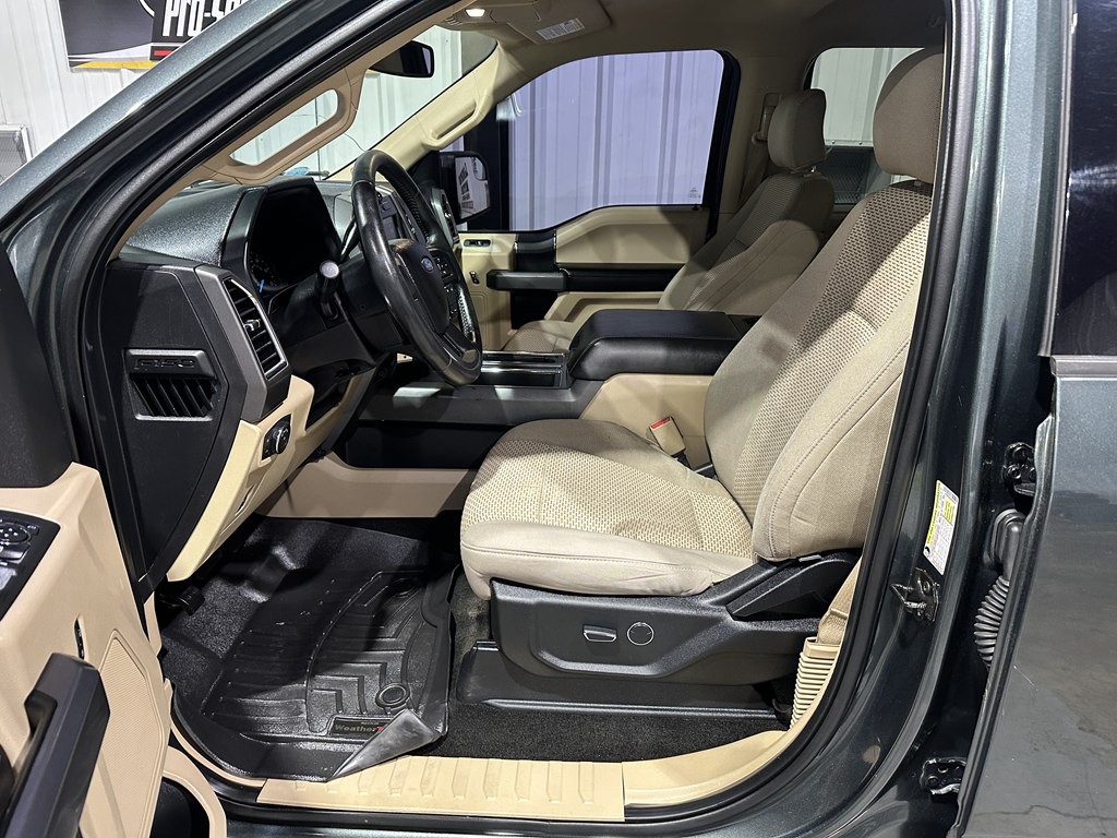 2015 Ford F-150 Image 12