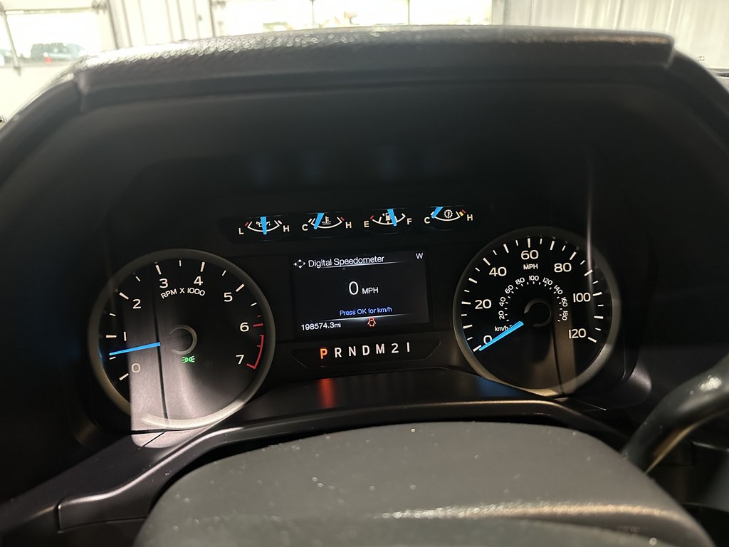 2015 Ford F-150 Image 15