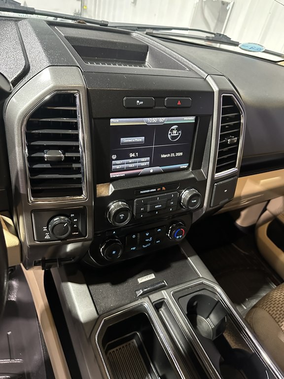 2015 Ford F-150 Image 16