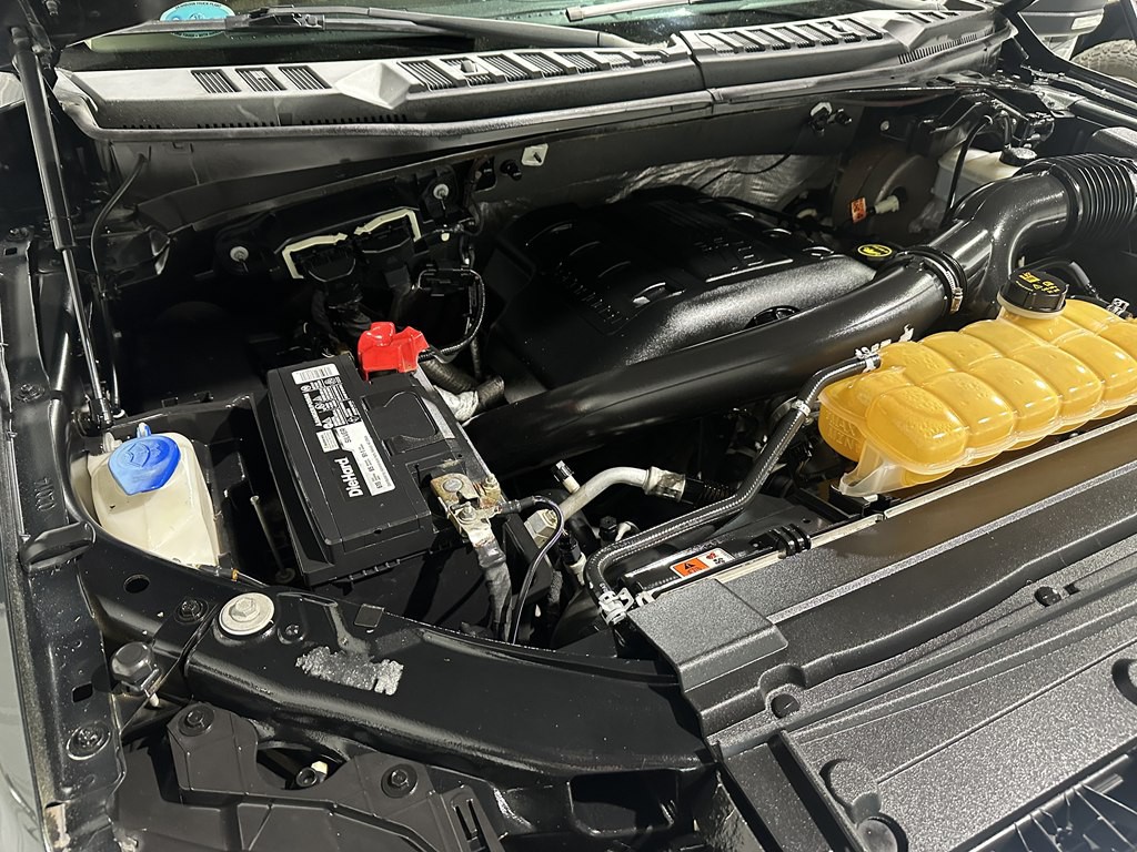 2015 Ford F-150 Image 17