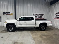 Image for 2023 Toyota Tacoma SR5 DOUBLE CAB ID: 7303855