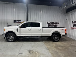 Image for 2019 Ford F-350 Lariat ID: 7303886