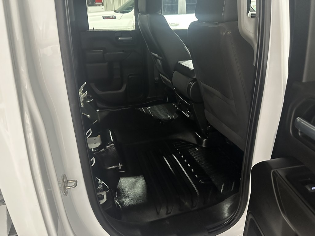 2021 Chevrolet Silverado 1500 Image 9
