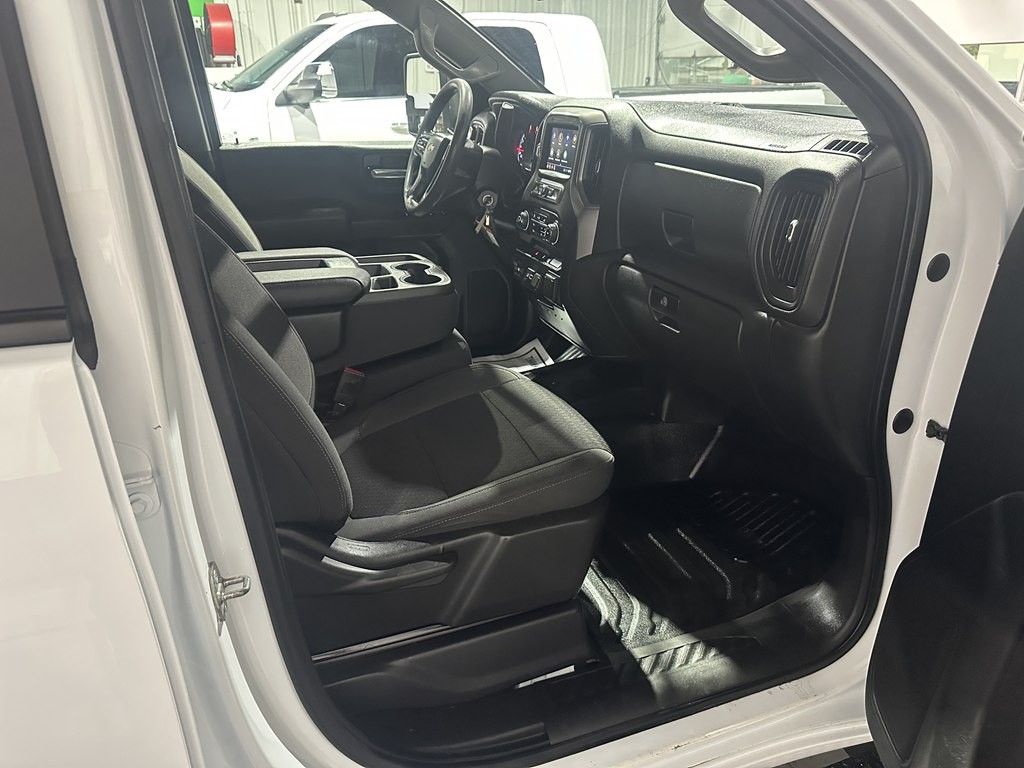 2021 Chevrolet Silverado 1500 Image 10