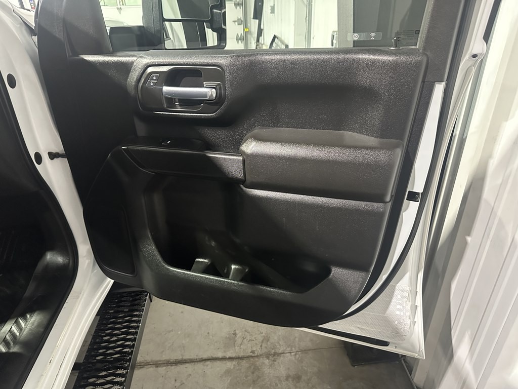 2021 Chevrolet Silverado 1500 Image 11