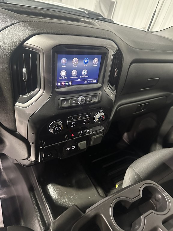 2021 Chevrolet Silverado 1500 Image 17