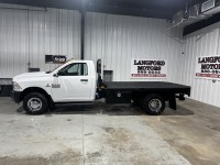 Image for 2017 RAM 3500 ST ID: 7326350