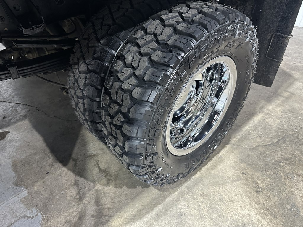 2017 RAM 3500 Image 4